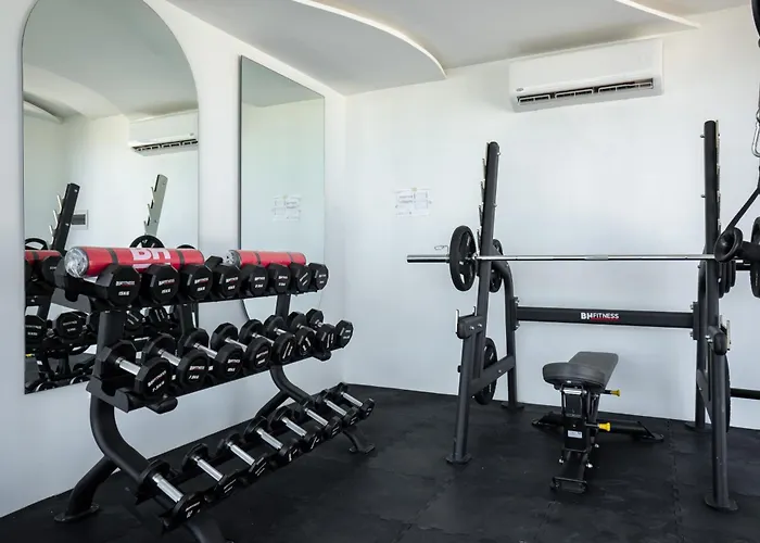 Apartamento Menesse Town Tower 202