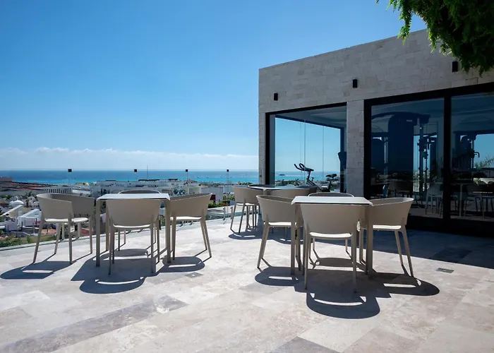 Menesse Town Tower 202 Apartamento