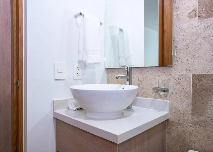 Apartamento Menesse Town Tower 202 Playa del Carmen