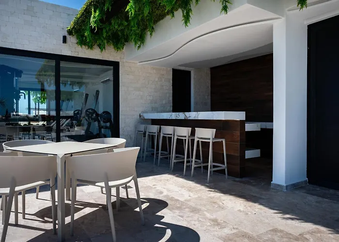 Menesse Town Tower 202 Apartamento